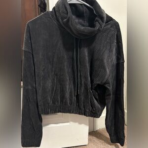 UGG Funnel Neck Top.